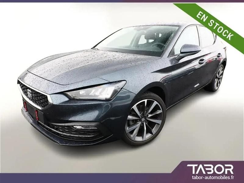 Gris Occasion 2024 Seat Leon Style | 19 488 € (Bon prix) - Image 1/4