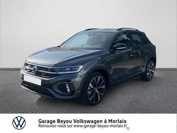 Gris Utilisé 2025 VW T-Roc Edition SUV | 44 550 € - Image 1/4