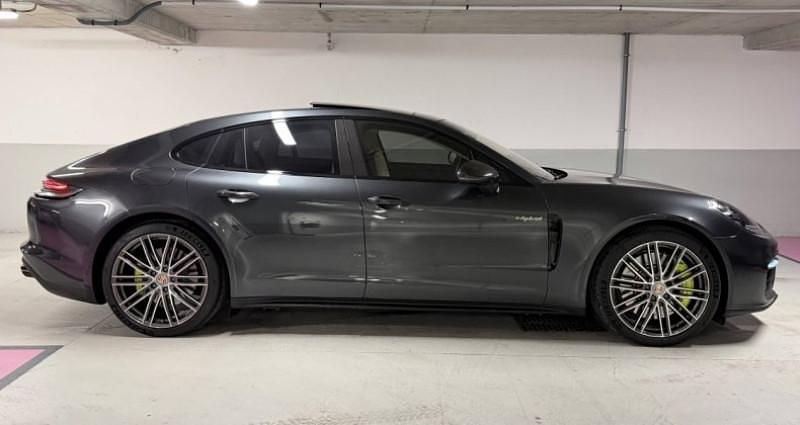 Occasion Porsche Panamera 440 ch (323 kW) 2022 Coupé