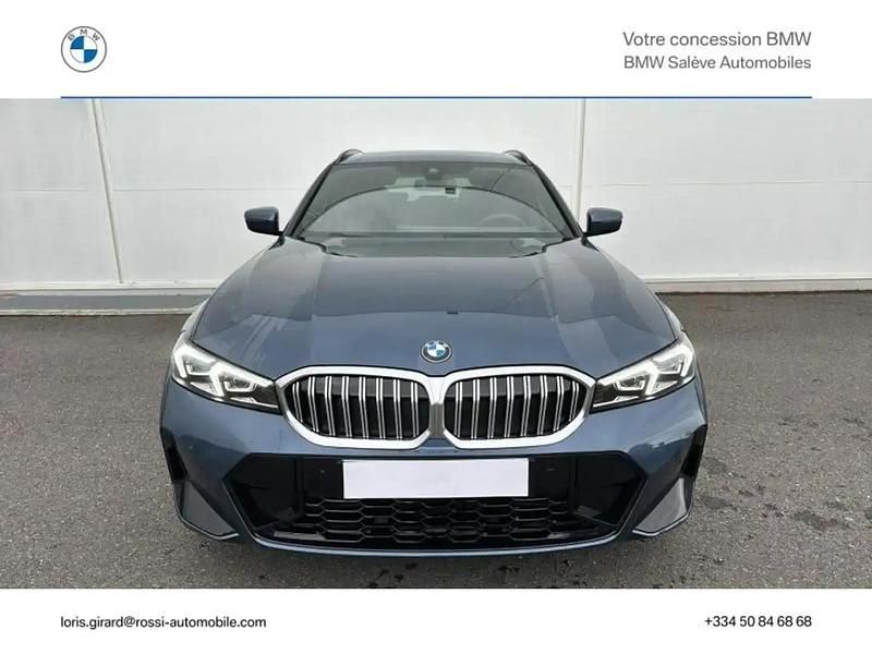 Occasion BMW 318 M Sport 158 ch (116 kW) 2025 Break