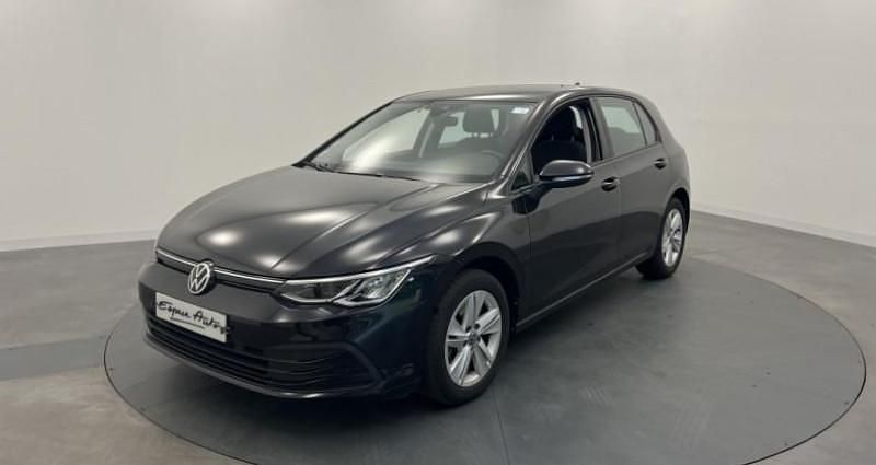 Utilisé 2020 VW Golf VII Life Berline | 22 900 € (Prix juste) - Image 1/4