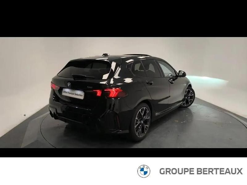 Occasion BMW 120 M Sport 173 ch (127 kW) 2025 Noir Citadine