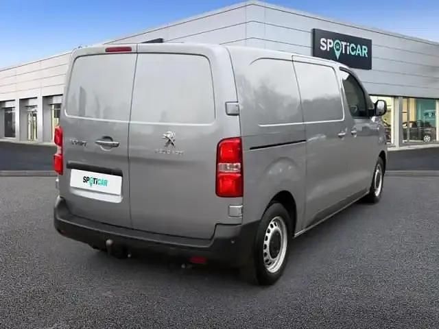 Gris Occasion 2023 Peugeot Expert Van | 25 650 € (Super prix) - Image 1/3