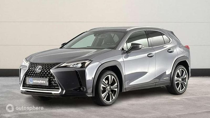 Occasion Lexus UX 250h 154 ch (113 kW) 2021 SUV
