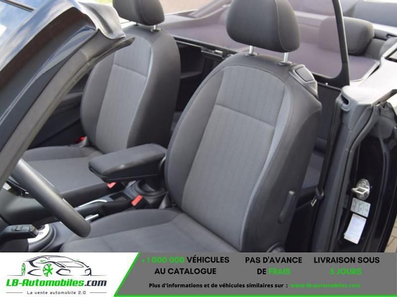 Occasion VW Beetle 105 ch (77 kW) 2016 Citadine