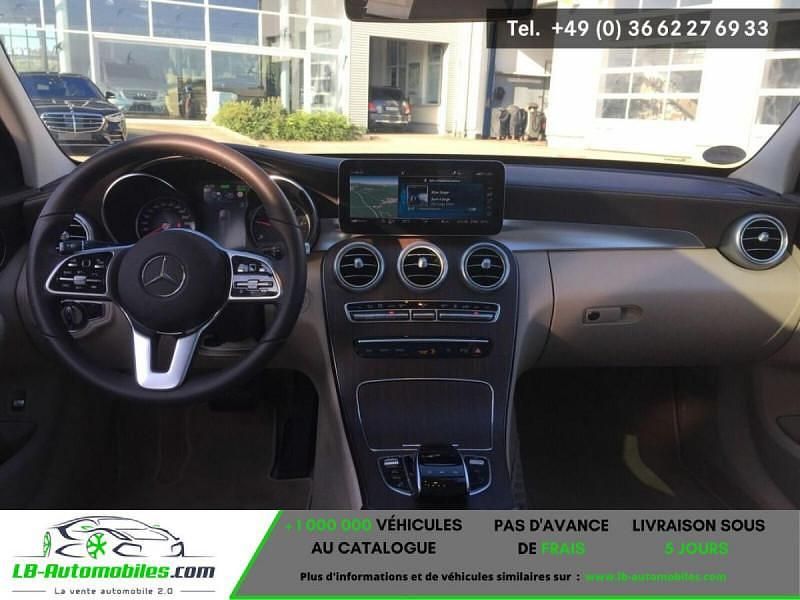 Occasion Mercedes C300e 194 ch (142 kW) 2020 Berline