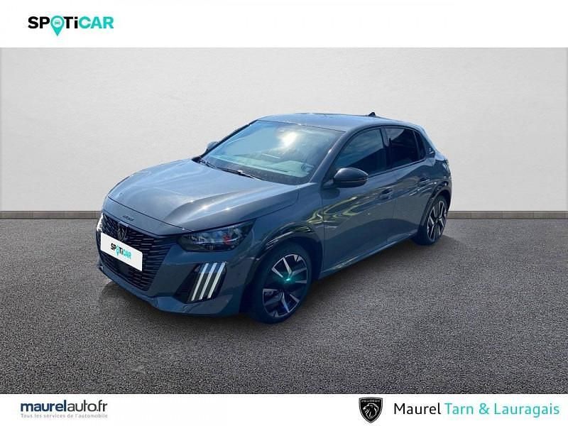 Nouvelle 2025 Peugeot 208 GTi Citadine | 31 900 € - Image 1/4