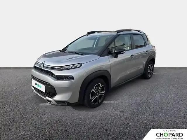 Occasion Citroën C3 Aircross 2023 Attente SUV