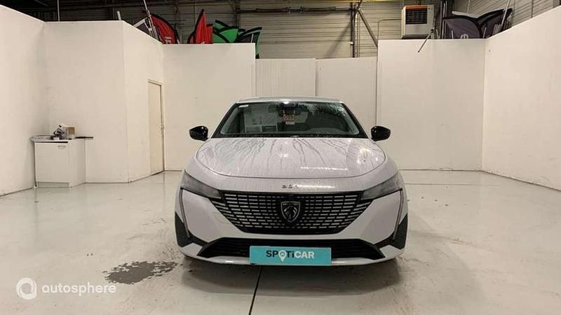 Occasion Peugeot 308 Allure 133 ch (97 kW) 2025 Break