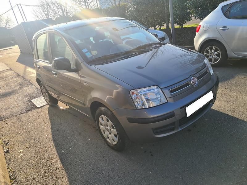 Utilisé 2010 Fiat Panda Citadine | 3 500 € - Image 1/3
