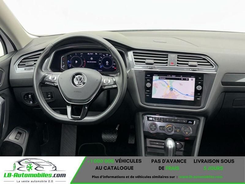 Occasion VW Tiguan Allspace 200 ch (147 kW) 2021 SUV