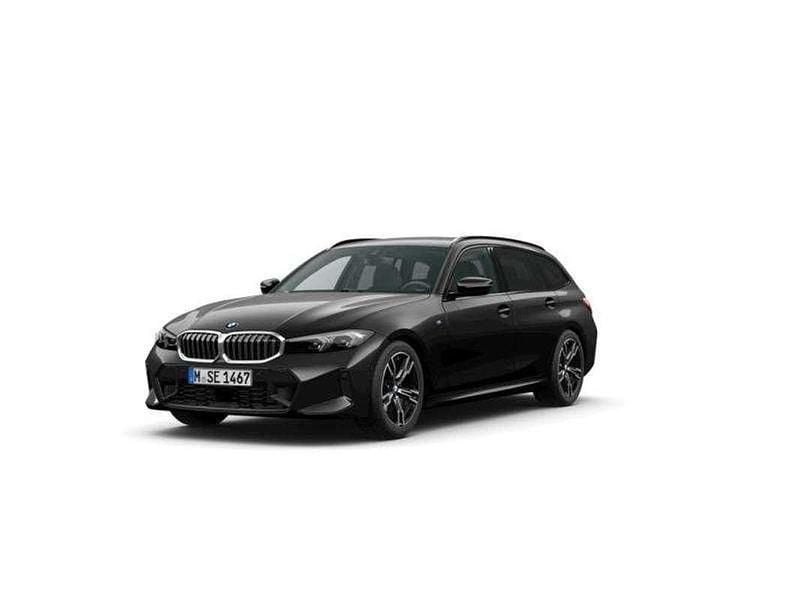 Occasion BMW 330 Sport Line 245 ch (180 kW) 2024 Noir Break
