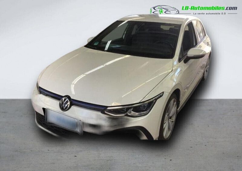 Utilisé 2020 VW Golf VIII Berline | 25 600 € (Prix assez cher) - Image 1/3