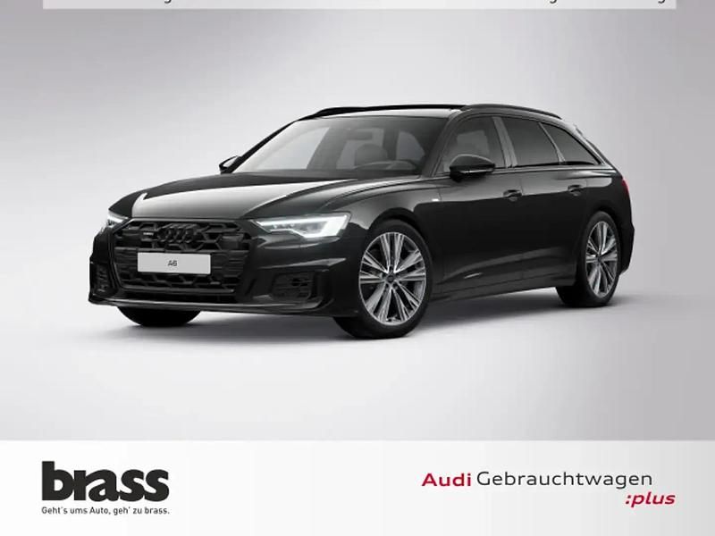 Occasion Audi A6 Design 286 ch (210 kW) 2025 Noir Break