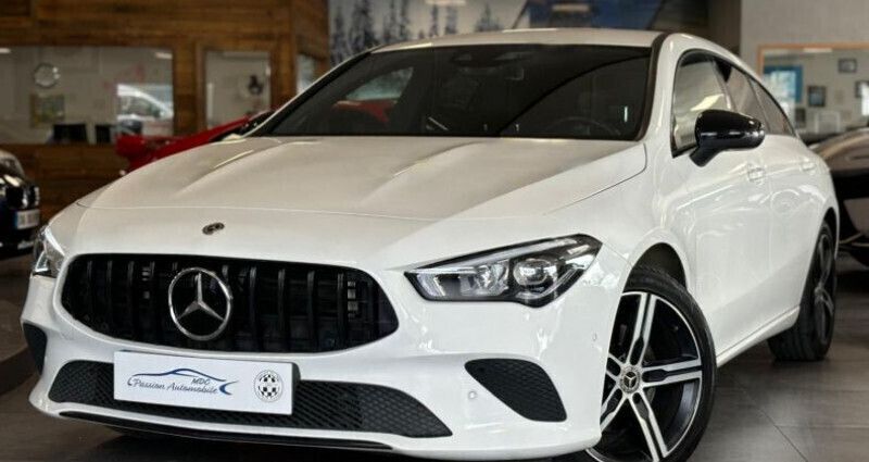 Utilisé 2020 Mercedes 200 Progressive Break | 27 500 € (Prix juste) - Image 1/4