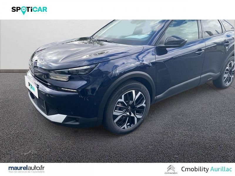 Utilisé 2025 Citroën C4 Berline | 30 990 € - Image 1/3