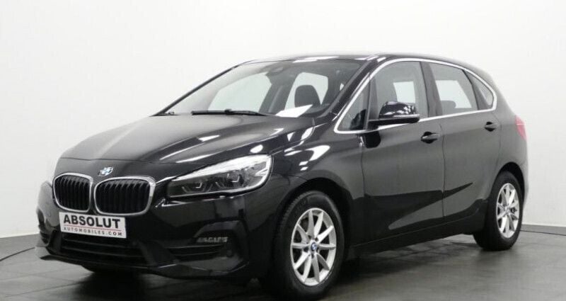 Utilisé 2019 BMW 216 Active Tourer Sport Line Monospace | 15 480 € (Prix juste) - Image 1/4