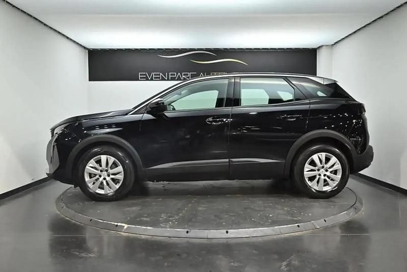 Occasion Peugeot 3008 Active 131 ch (96 kW) 2022 Monospace