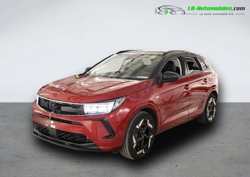 Utilisé 2024 Opel Grandland X SUV | 35 500 € (Prix juste) - Image 1/4