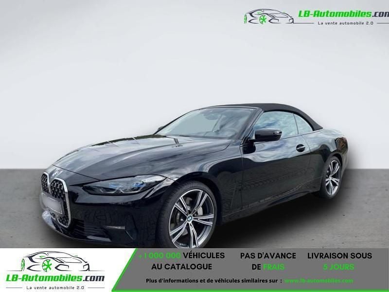 Utilisé 2022 BMW 430 Sport Line Coupé | 50 100 € (Prix juste) - Image 1/4