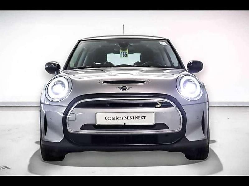 Occasion Mini Cooper SE Premium Plus 136 kW (186 ch) 2022 Argent Citadine