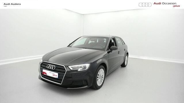 Utilisé 2017 Audi A3 Business | 16 900 € (Prix juste) - Image 1/4