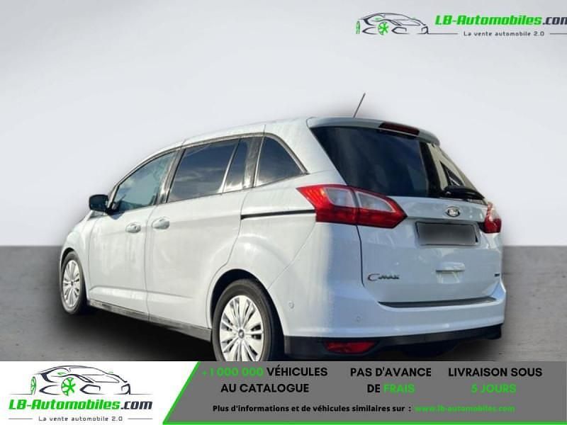 Occasion Ford Grand C-Max 125 ch (91 kW) 2017 Monospace