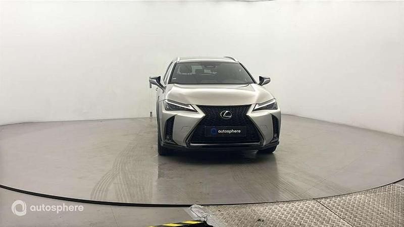 Occasion Lexus UX 250h Sport Design Packet 154 ch (113 kW) 2024 SUV