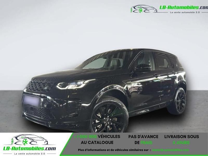 Occasion 2024 Land Rover Discovery Sport SUV | 50 600 € - Image 1/4