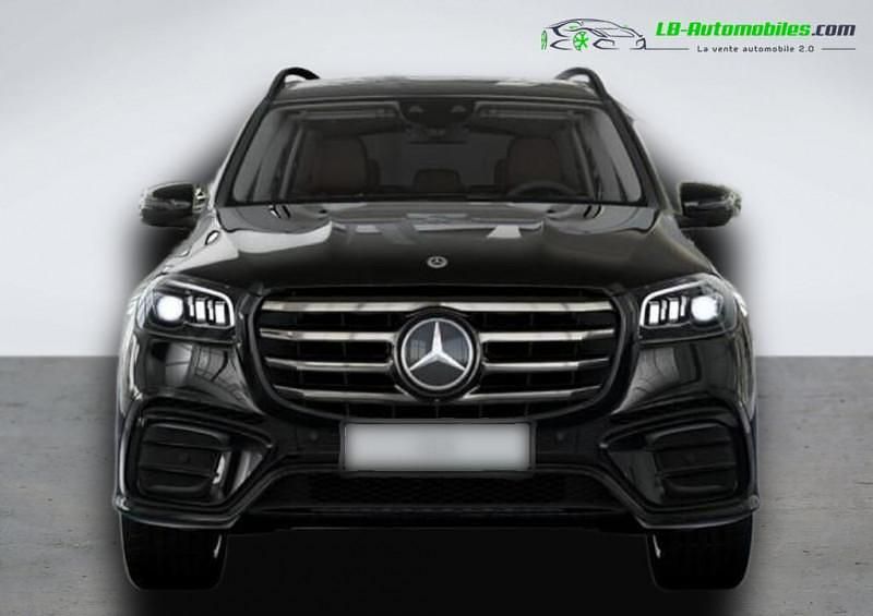 Utilisé 2025 Mercedes GLS450 SUV | 123 400 € - Image 1/2