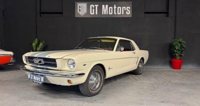 Occasion Ford Mustang Convertible 1965 Cabriolet
