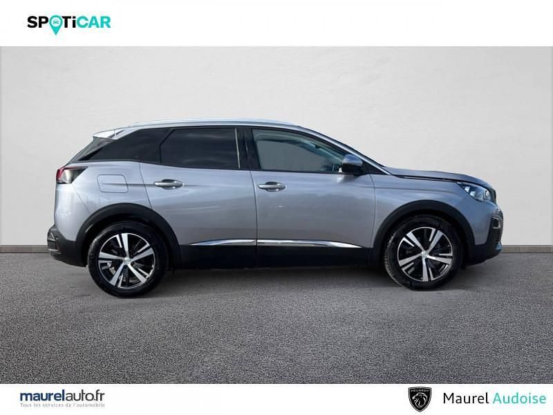 Occasion Peugeot 3008 Allure 130 ch (95 kW) 2020 SUV
