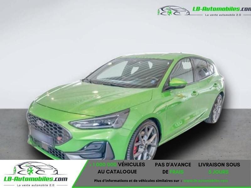 Occasion 2022 Ford Focus ST Berline | 33 200 € (Prix cher) - Image 1/3