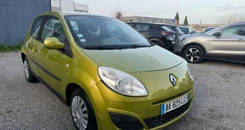 Occasion Renault Twingo Collection 65 ch (47 kW) 2010 Citadine