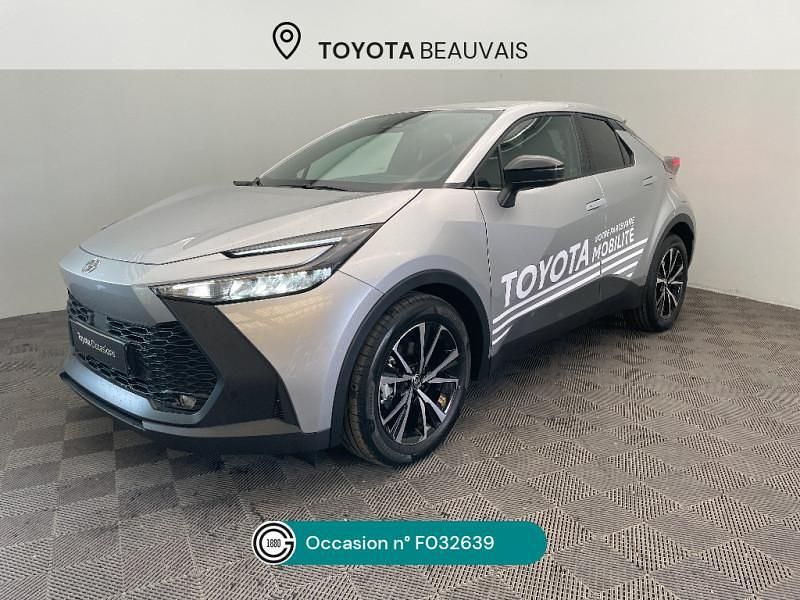 Occasion 2025 Toyota C-HR Design SUV | 33 990 € (Prix cher) - Image 1/4