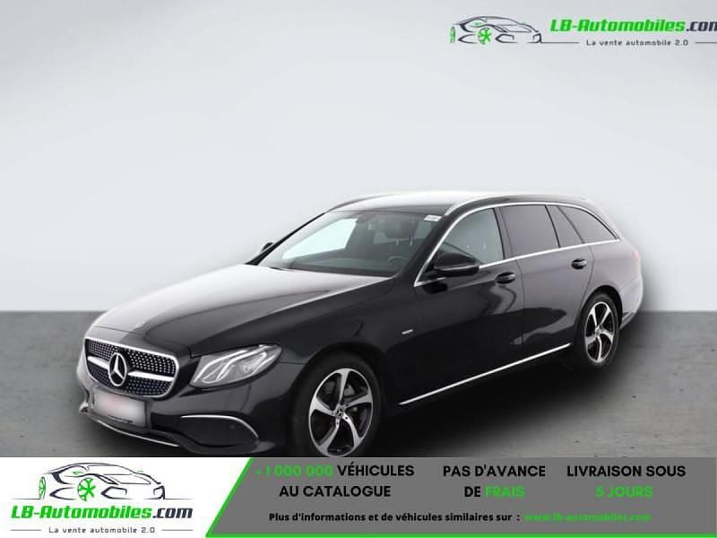 Utilisé 2019 Mercedes E200 Berline | 31 100 € (Prix juste) - Image 1/4