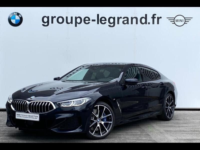 Utilisé 2020 BMW 320 M Sport Berline | 104 900 € - Image 1/4