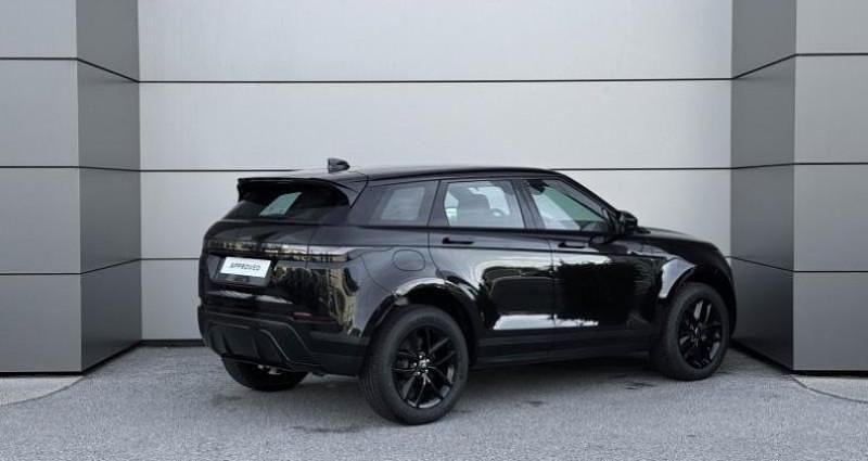 Nouvelle Land Rover Range Rover evoque S 269 ch (197 kW) 2025 SUV