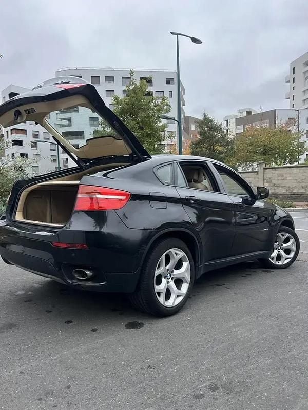 Occasion BMW X6 286 ch (210 kW) 2009 SUV