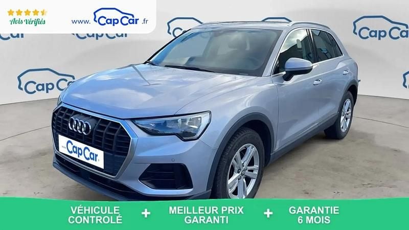 Occasion 2020 Audi Q3 Design SUV | 24 990 € (Super prix) - Image 1/4