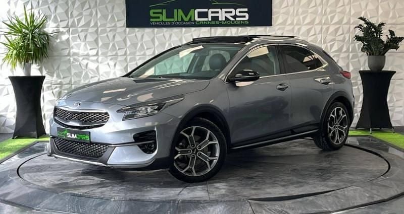 Utilisé 2021 Kia XCeed Premium SUV | 16 990 € (Bon prix) - Image 1/4