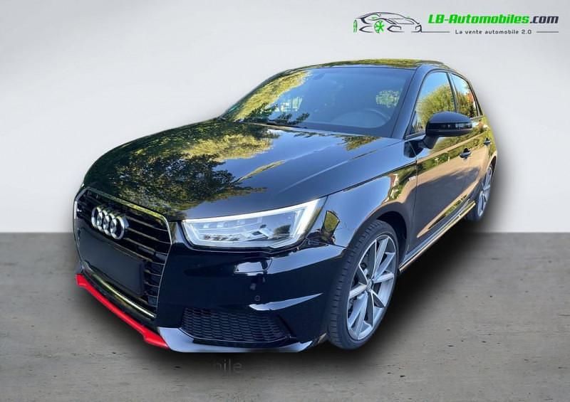 Utilisé 2016 Audi A1 Sportback Sport Citadine | 22 900 € (Prix juste) - Image 1/4