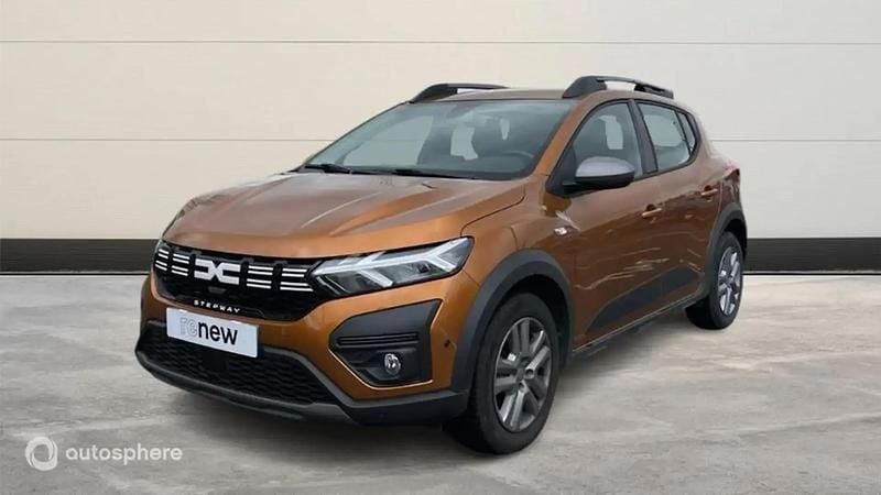 Occasion Dacia Sandero Expression 102 ch (75 kW) 2023 Berline