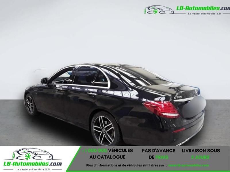 Occasion Mercedes E300 272 ch (200 kW) 2020 Berline