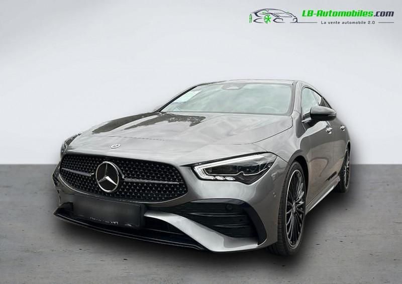 Utilisé 2023 Mercedes 220 Coupé | 40 000 € (Bon prix) - Image 1/4