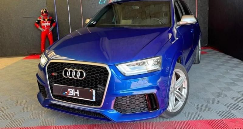 Occasion Audi RS Q3 310 ch (228 kW) 2014 SUV
