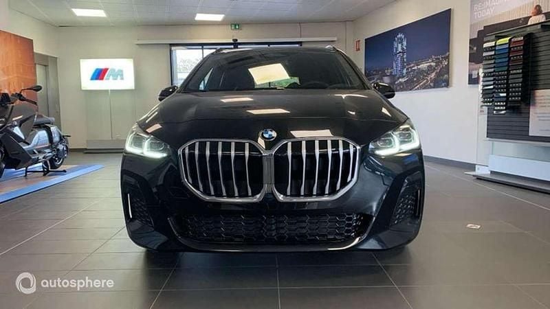 Occasion BMW 220 M Sport 158 ch (116 kW) 2025 Monospace