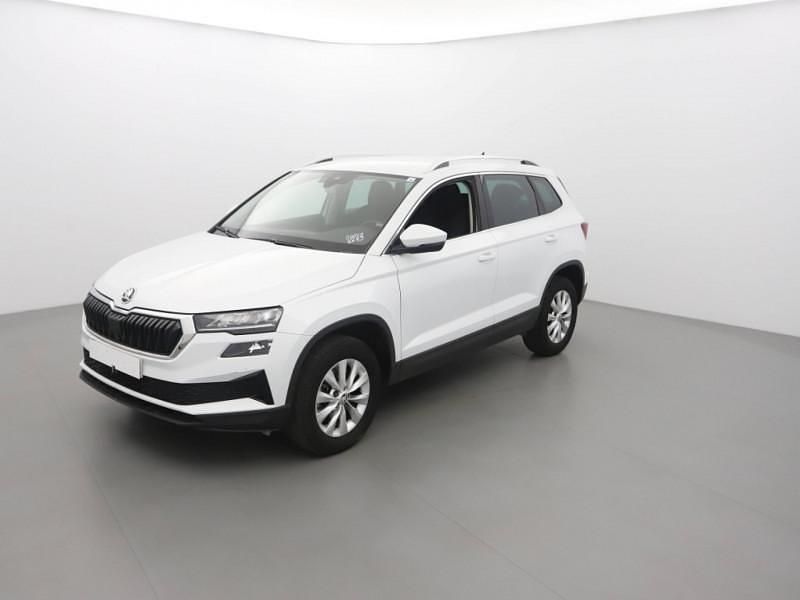 Utilisé 2024 Skoda Karoq Selection SUV | 26 490 € (Super prix) - Image 1/4