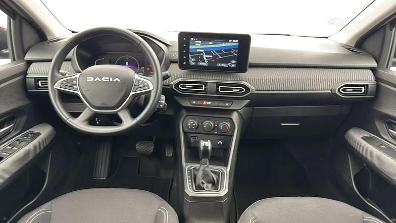 Occasion Dacia Jogger Expression 2023 Marron Monospace