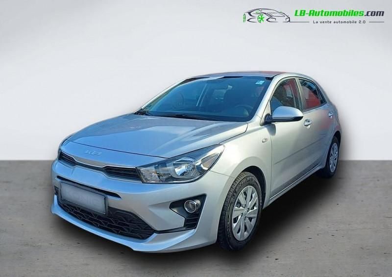 Utilisé 2023 Kia Rio Citadine | 16 500 € (Bon prix) - Image 1/4
